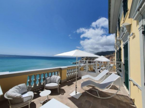 Sublimis Boutique Hotel Adults-Only, Camogli